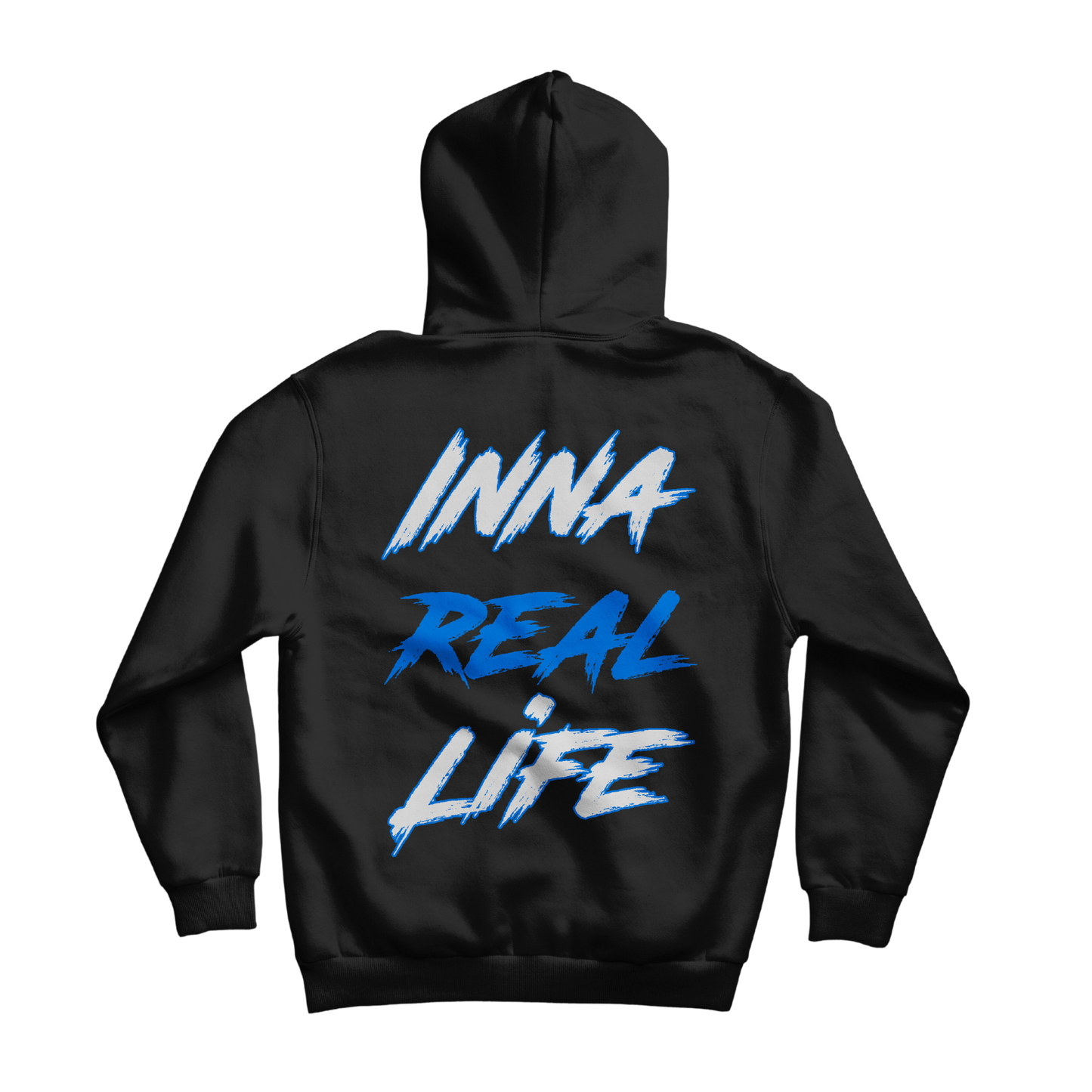 Meech Pullover Hoodie (WNTR EDTN)