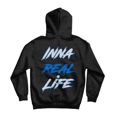 Meech Pullover Hoodie (WNTR EDTN)