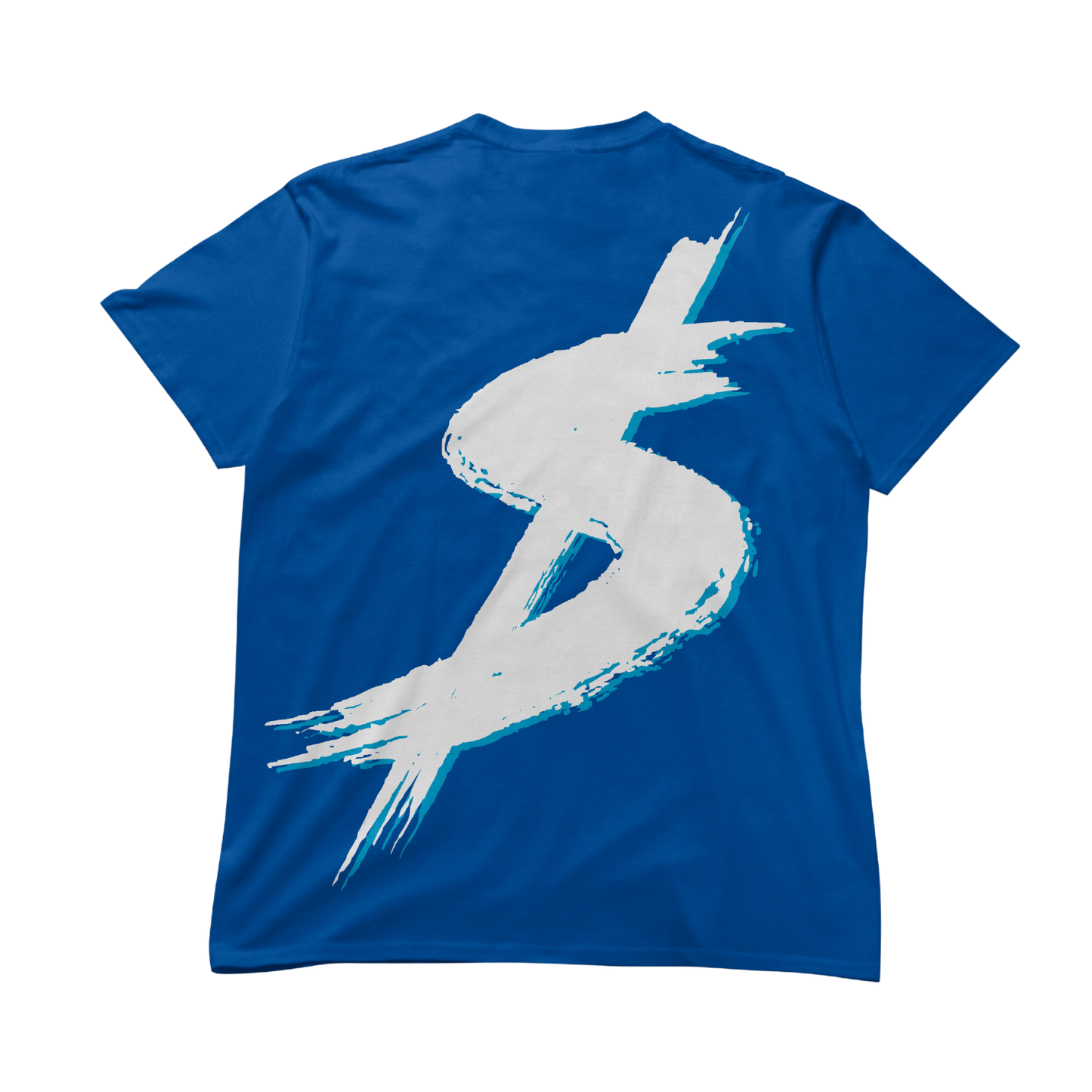 Meech T-shirt BLUE WNTR EDTN