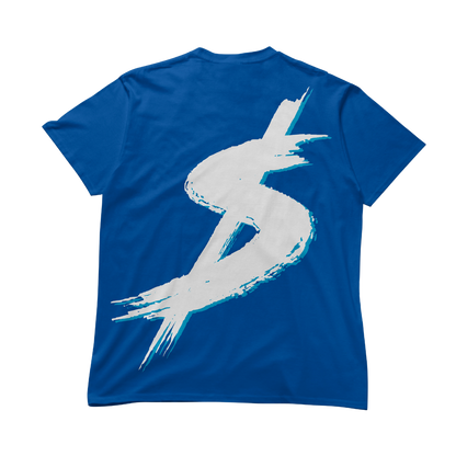 Meech T-shirt BLUE WNTR EDTN