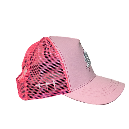 Pink Hat