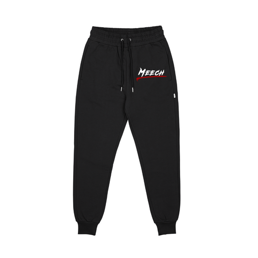 Meech Sweatpants Black