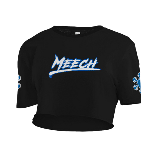 Meech Crop top (WNTR EDTN)