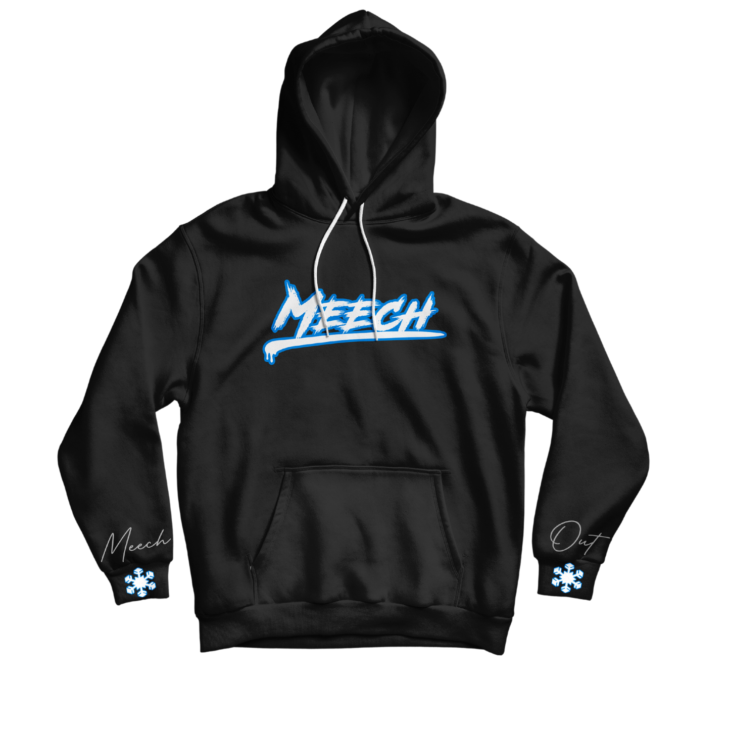 Meech Pullover Hoodie (WNTR EDTN)