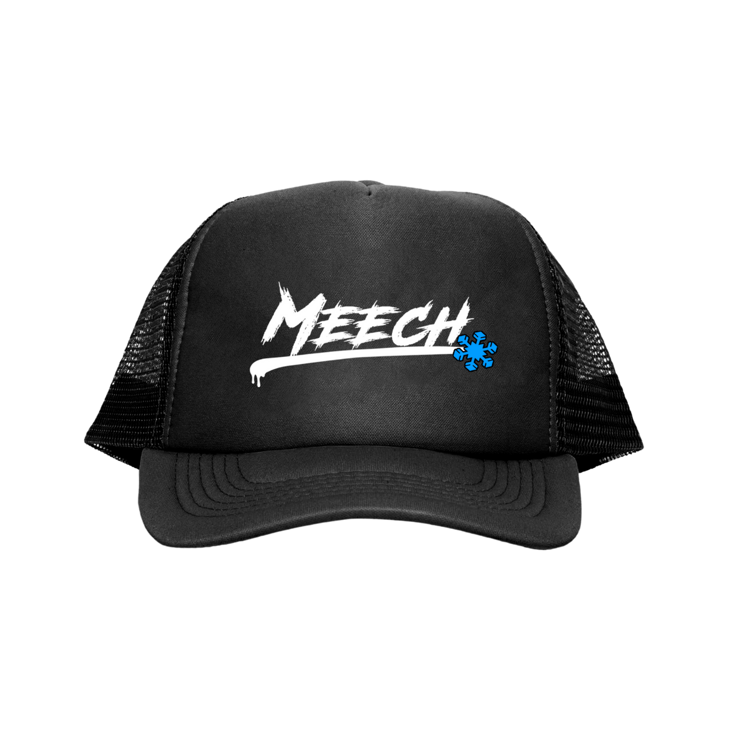 Meech Hat BLACK (WNTR EDTN)