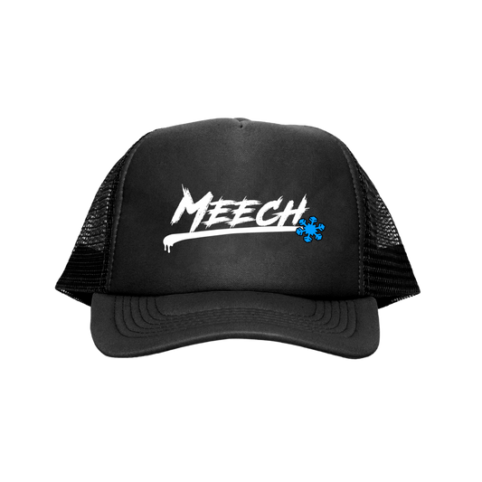 Meech Hat BLACK (WNTR EDTN)