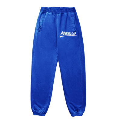 Meech Sweatpants BLUE (WNTR EDTN)