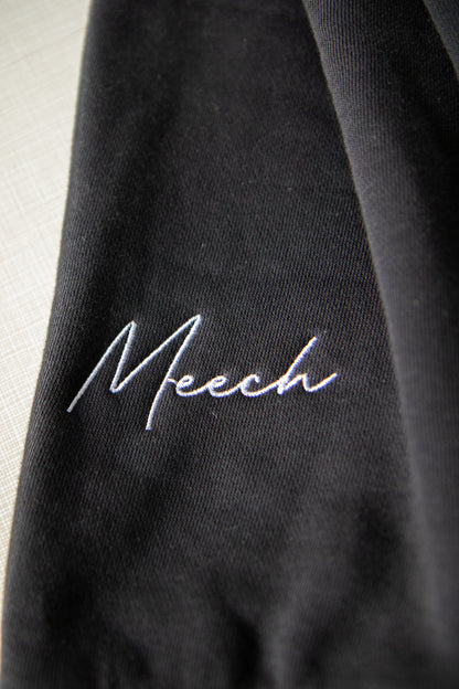 Meech Pullover Hoodie (WNTR EDTN)