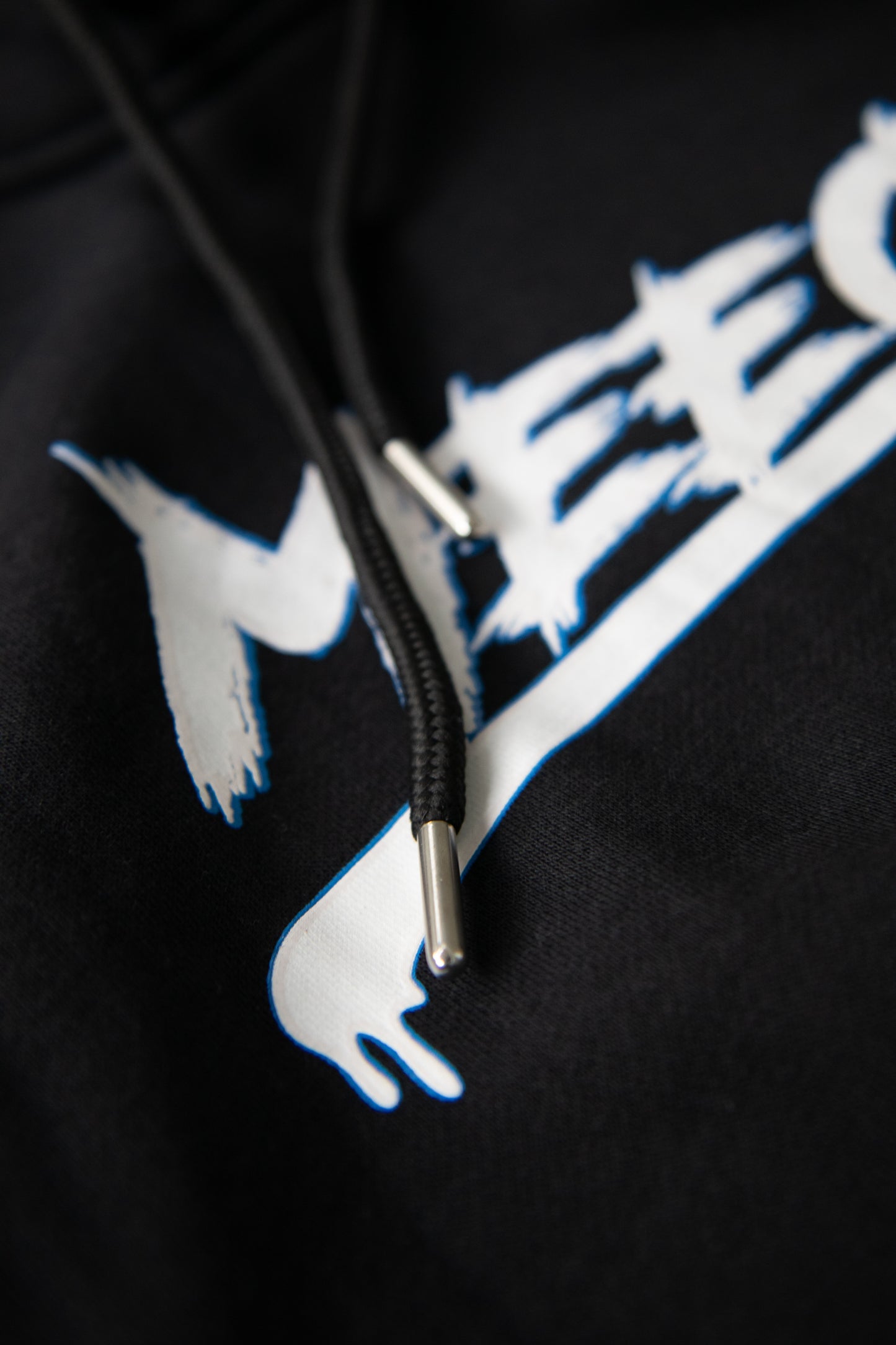 Meech Pullover Hoodie (WNTR EDTN)